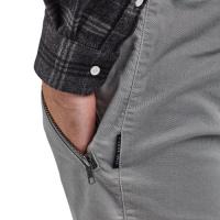 JET ZESPY PANT - GREY DENIM