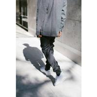 JET ZESPY PANT - BLACK