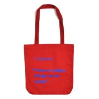 Virgil Abloh MCA Million Things Tote Bag