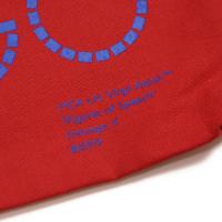 Virgil Abloh MCA Million Things Tote Bag