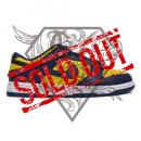 DUNK LOW RETRO (DD1391 700)