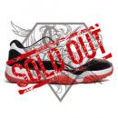 AIR JORDAN 11 RETRO LOW (AV2187 160)