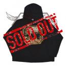 Puff Daddy "No Way Out" Hoodie Europe Model