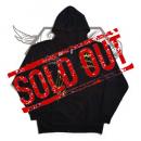 CACTUS JACK FOR NEIGHBORHOOD CAROUSEL HOODIE