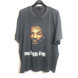 Snoop Dogg Vintage T-shirt from Jerry Lorenzo