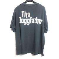 Snoop Dogg Vintage T-shirt from Jerry Lorenzo