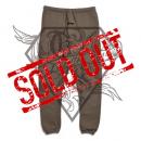 ESSENTIALS SWEATPANT -  TAUPE