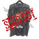 Snoop Dogg Vintage T-shirt from Jerry Lorenzo