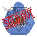 CPFM FOR KERWIN FROST TELETHON HOODIE