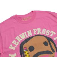 CPFM FOR KERWIN FROST TELETHON T-SHIRT