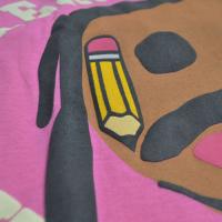 CPFM FOR KERWIN FROST TELETHON T-SHIRT