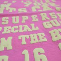 CPFM FOR KERWIN FROST TELETHON T-SHIRT