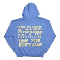 CPFM FOR KERWIN FROST TELETHON HOODIE
