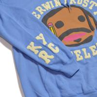 CPFM FOR KERWIN FROST TELETHON HOODIE