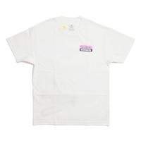 Stuck On You White Tee