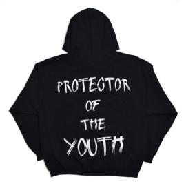 PROTECTOR HOODIE