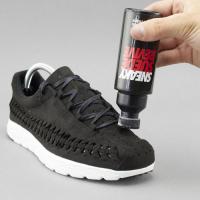 Sneaky Suede and Nubuck Revive and Restorer Black