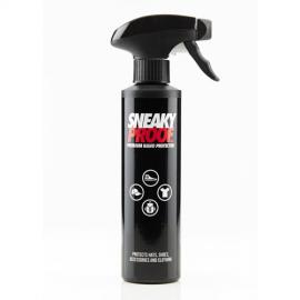 Sneaky Proof  Performance Protector and Waterproof