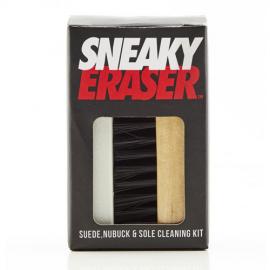 Sneaky Eraser - Suede Nubuck and Mid Sole Cleaning