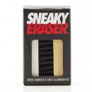 Sneaky Eraser - Suede Nubuck and Mid Sole Cleaning