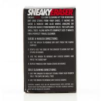 Sneaky Eraser - Suede Nubuck and Mid Sole Cleaning