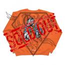 CHROME HEARTS x MATTY BOY LINK & BUILD SWEATSHIRT