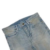 2nd Collection Destroyed Denim