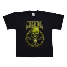 METALLICA  NO LEAF CLOVER