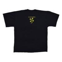 METALLICA  NO LEAF CLOVER