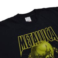 METALLICA  NO LEAF CLOVER