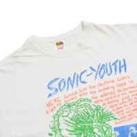 SONIC YOUTH SAVAGE