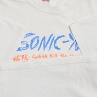 SONIC YOUTH SAVAGE