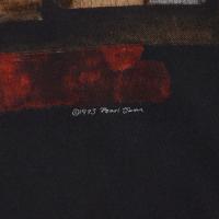 PEARL JAM WINDOW PAIN