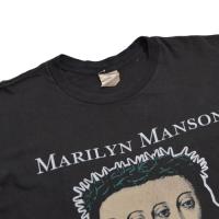 MARILYN MANSON BELIEVE