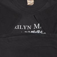 MARILYN MANSON BELIEVE