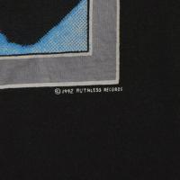 EAZY-E RUTHLESS RECORDS