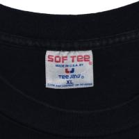 Metallica Pushead Flaming Skull