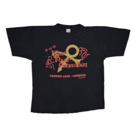 PRINCE New Power Generation CAMDEN LOCK