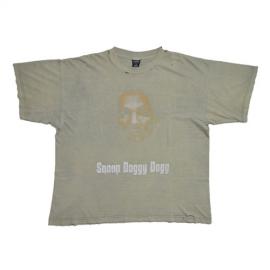 Snoop Dogg "Tha Doggfather"