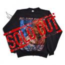 Tupac ALL EYES ON ME Sweat-Shirt