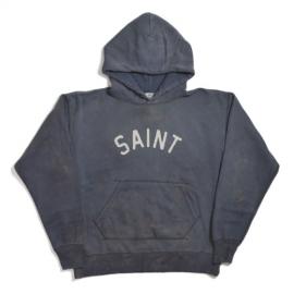 SAINT PATCH HOODIE
