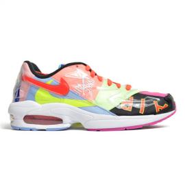 AIR MAX2 LIGHT QS (CJ6200 001)
