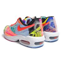 AIR MAX2 LIGHT QS (CJ6200 001)