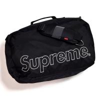 Duffle Bag Black