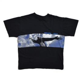 PEARL JAM Given to Fly