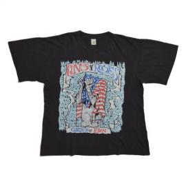 GUNS N' ROSES GARDEN OF EDEN