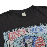 GUNS N' ROSES GARDEN OF EDEN