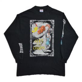 ALICE IN CHAINS WONDERLAND