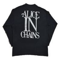 ALICE IN CHAINS WONDERLAND