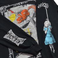 ALICE IN CHAINS WONDERLAND